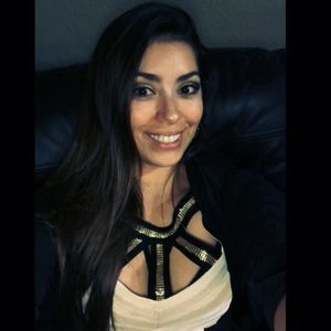 Meet your Posher, Nath